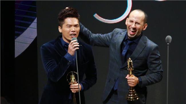 《勝利催落去》包辦行腳節目與主持人