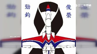 傷心中秋節　AT-3兩飛官罹難殉職