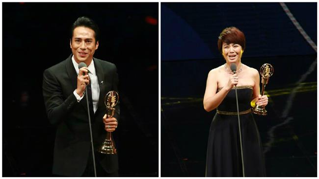 終於！莊凱勛：台下到台上走了14年