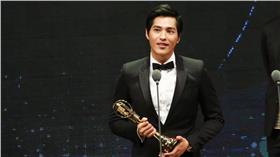 藍正龍,中視提供