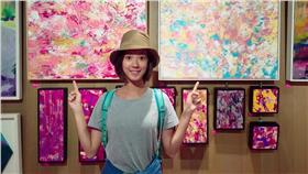 孟耿如（圖／翻攝自孟耿如臉書）