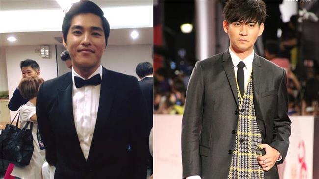 和仔仔交鋒尷尬嗎？藍正龍拿小S擋箭