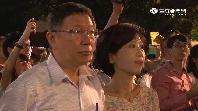 陳佩琪：若夫人牌有效，市長就不是他