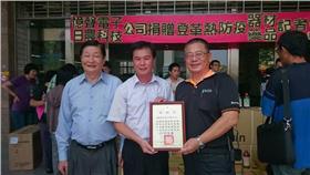 憶聲電子歌林品牌　協助台南民眾同心對抗登革熱（廣編特輯）