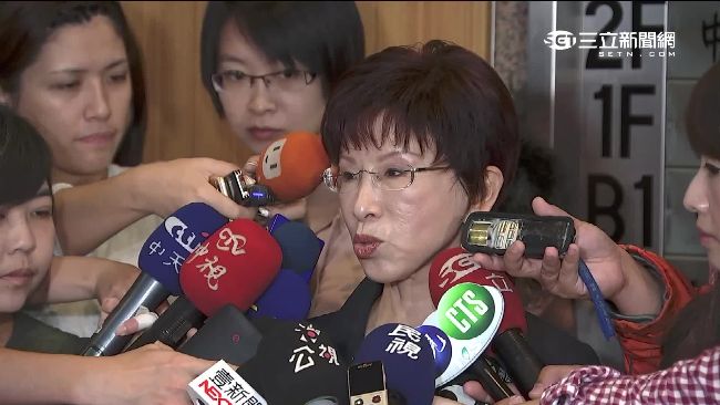 全力戰小英　柱爆民調：我跟她差7%