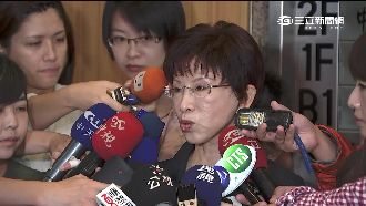 全力戰小英　柱爆民調：我跟她差7%