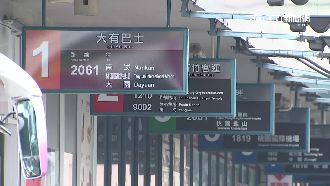 7萬高薪難覓司機　全台職缺達千人