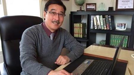 趙樹海驚爆　吳宗憲輸黃子佼是因…