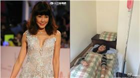 羅霈穎／范庭瑄攝影、微博