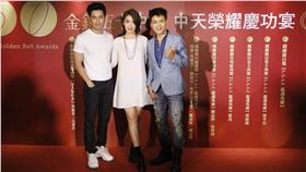 鑑識英雄　圖／中視提供