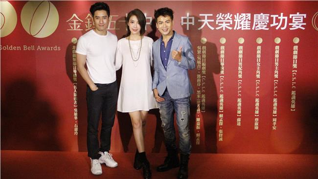 苦熬14年獲獎　蘇達要先還錢給媽媽