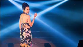 莫文蔚演唱會　圖／環球唱片提供