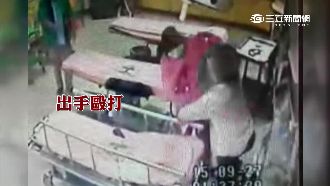 誇張！喝爛醉送醫院　男出手毆護理師