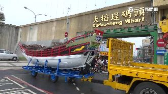 強颱不怕！柯市府新SOP接招