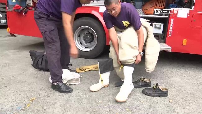 捕蜂身亡非因公殉職　撫卹金少8百萬