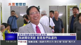 董淑貞成助攻王？泛綠台商：是臥底啦