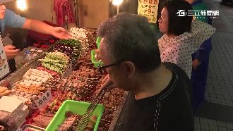 颱風攪局瘋「代烤」　想吃得排3小時