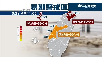 杜鵑恐「暴潮」　北市23區域禁烤肉