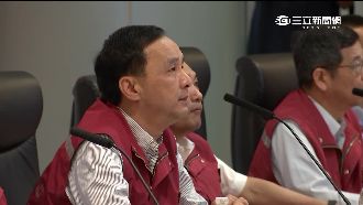 憂災情重演　烏來新店撤離近4千人