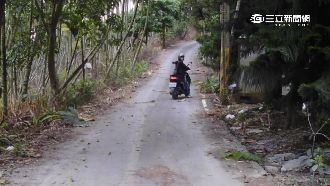 導航又出錯？南投山區一日兩起迷航記