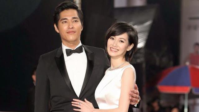 周幼婷放閃　對藍正龍甜喊：最棒的你