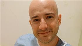 吳鳳　翻攝自吳鳳 Rifat臉書