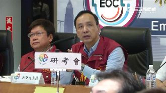 北北基決策反覆　市長溝通出現危機？