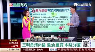 無肉不歡多肉族　當心腎臟問題！