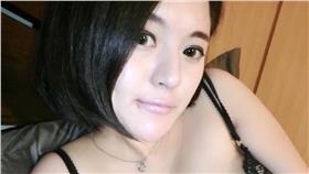 「H奶」的正妹王千惠(微博)