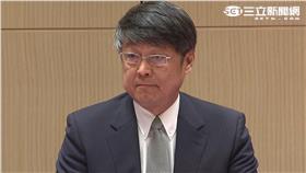 交通部政務次長--曾大仁