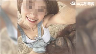 女人別放棄！女神兒時也不過長醬而已