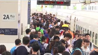 雙鐵被罵有理　這一刻才宣布停駛