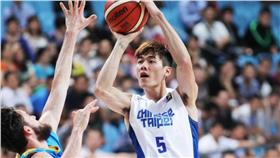 劉錚（圖／取自劉錚粉絲團）