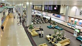 第二航廈16:9／桃園國際機場 Taoyuan International Airport　臉書