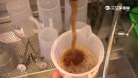 珊)無糖茶奧客1800