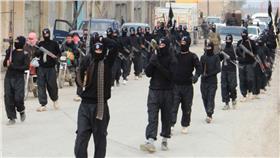 伊斯蘭國,IS,戰士,薪水,離職▲圖／翻攝自鏡報