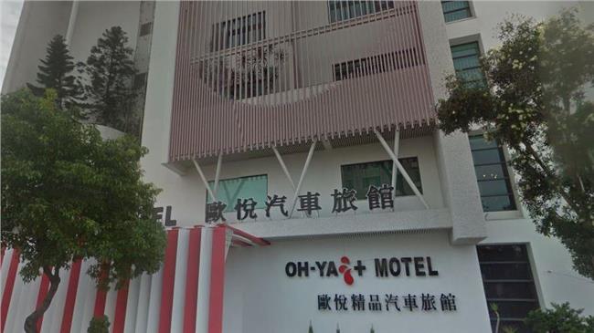 摩鐵萬筆個資外洩　偷情男女挫咧旦