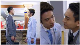 《他看她的第二眼》臉書