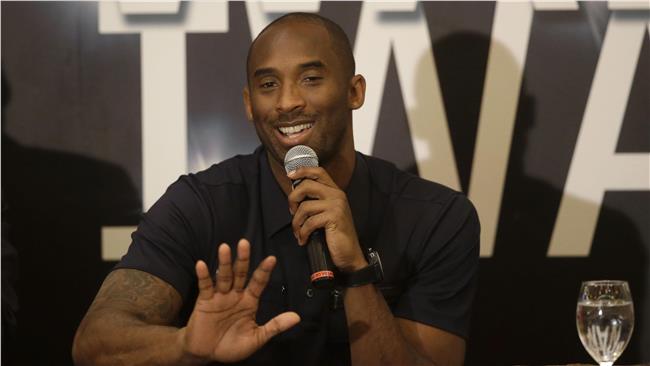 禪師：Kobe可能是最後一年在湖人