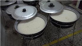 營養午餐,白飯,化學藥水,防腐,