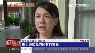 白飯疑爆問題　學校、團膳嚇到自己煮