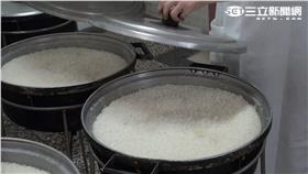 營養午餐,白飯,化學藥水,防腐,