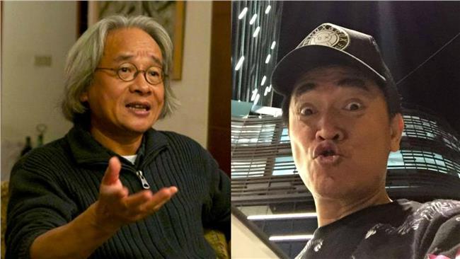 不認識憲哥　馮光遠看作品：感嘆個屁