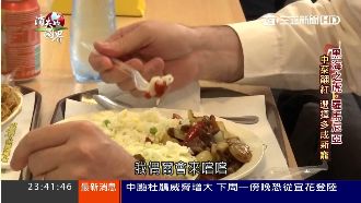 羅馬尼亞人新寵！中餐廳年營業額上億