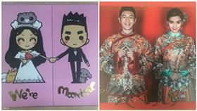 黃曉明,新浪娛樂