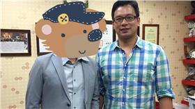 戴季全,趙天麟_趙天麟臉書