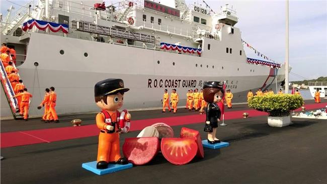 陸漁船頻越界　海巡署長：派艦殺過去