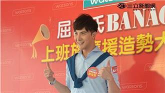 終於被認可！爸爸讓謝佳見眼眶紅了