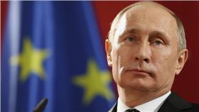 俄羅斯總統普丁（Putin）（圖／翻攝自Twitter）