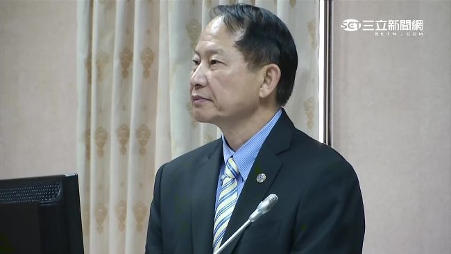 混蛋音檔流出　董翔龍5度向立委致歉